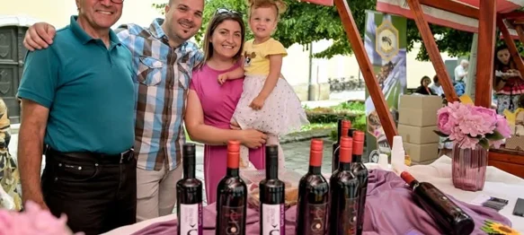 Krenuli su sa 150 sadnica kupina, a danas njihove delicije ne dočekaju sljedeću berbu