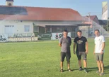 Završen projekt automatskog navodnjavanja nogometnog igrališta u Novakovcu&nbsp;