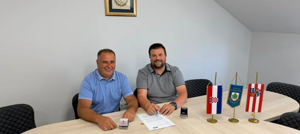 Klenovnik dobiva novo dječje igralište vrijedno više od 63 tisuće eura