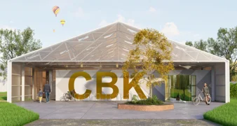 Nekadašnje vojno skladište uz Dravu postaje moderan Edukacijsko-sportski centar Beli Kipi