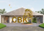 Nekadašnje vojno skladište uz Dravu postaje moderan Edukacijsko-sportski centar Beli Kipi