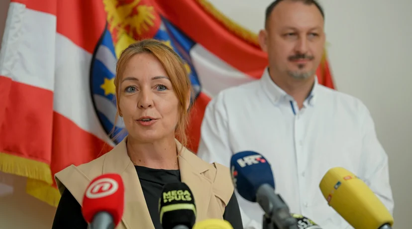 Sve je rađeno po zakonu! Ako imate dokaze o nepravilnostima, prijavite ih!