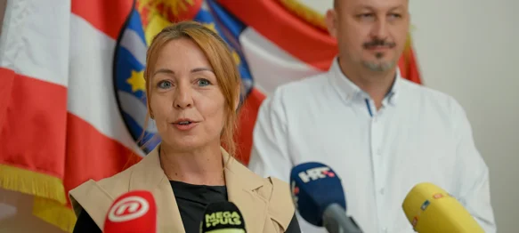 Sve je rađeno po zakonu! Ako imate dokaze o nepravilnostima, prijavite ih!