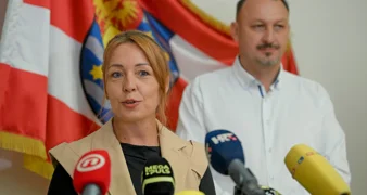 Sve je rađeno po zakonu! Ako imate dokaze o nepravilnostima, prijavite ih!