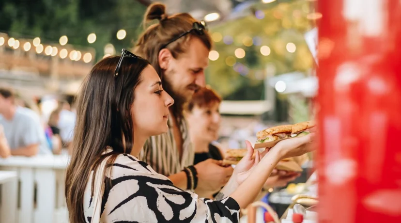 Španciranje otvara apetit - evo što vas čeka na festivalskom meniju