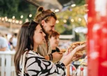 Španciranje otvara apetit - evo što vas čeka na festivalskom meniju