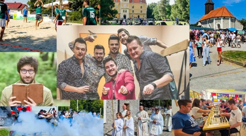AUDIO Rokovo u Maruševcu: Tradicionalno proštenje uz bogat program diljem Općine