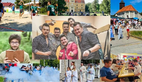 AUDIO Rokovo u Maruševcu: Tradicionalno proštenje uz bogat program diljem Općine