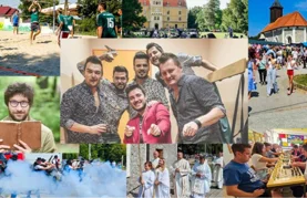 AUDIO Rokovo u Maruševcu: Tradicionalno proštenje uz bogat program diljem Općine
