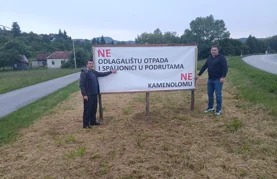 Podrute nisu ničija zona za otpad. Gradonačelnik Jenkač mora jasno reći na čijoj je strani.