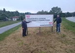 Podrute nisu ničija zona za otpad. Gradonačelnik Jenkač mora jasno reći na čijoj je strani.