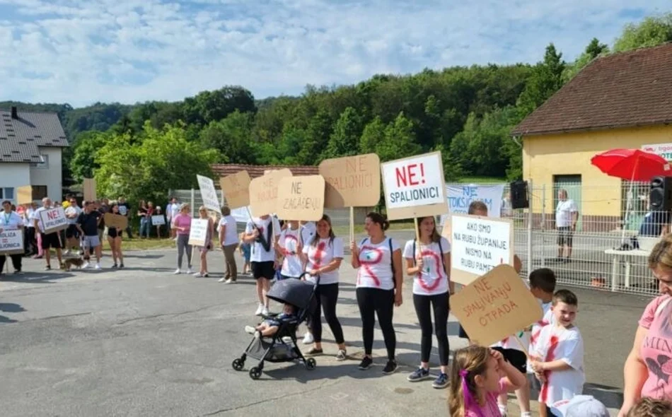Podrute nisu ničija zona za otpad. Gradonačelnik Jenkač mora jasno reći na čijoj je strani.