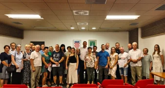 Grad Novi Marof za programe i projekte od interesa za opće dobro osigurao više od 86.000 eura