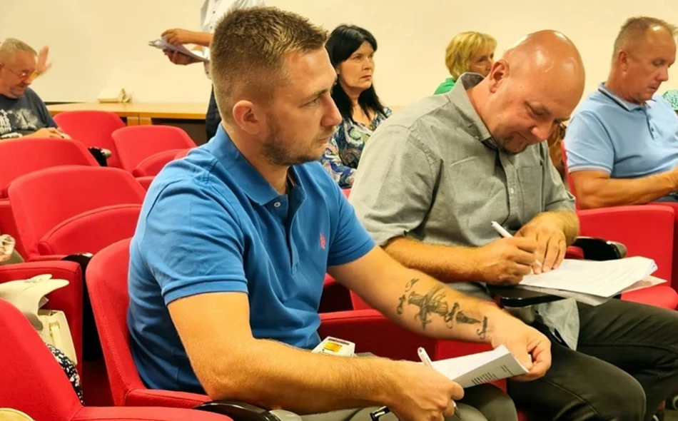 Grad Novi Marof za programe i projekte od interesa za opće dobro osigurao više od 86.000 eura