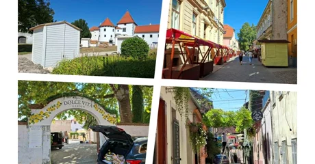 Odbrojavanje je počelo! Jelena Toth otkrila nam je zašto ne smijete propustiti ovogodišnji Špancirfest