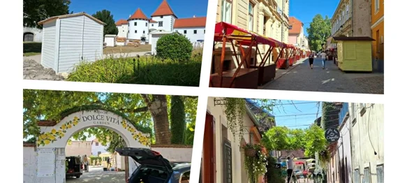 Odbrojavanje je počelo! Jelena Toth otkrila nam je zašto ne smijete propustiti ovogodišnji Špancirfest