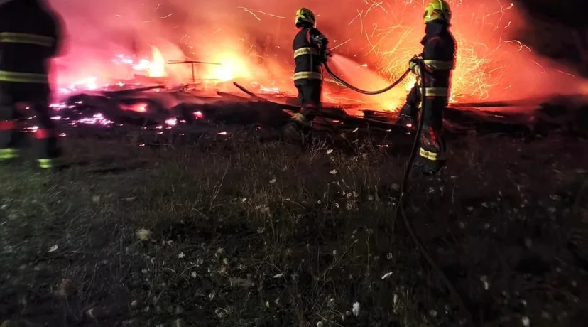 Grad Varaždin šalje 15.000 eura pomoći za sanaciju požarišta u Omišu