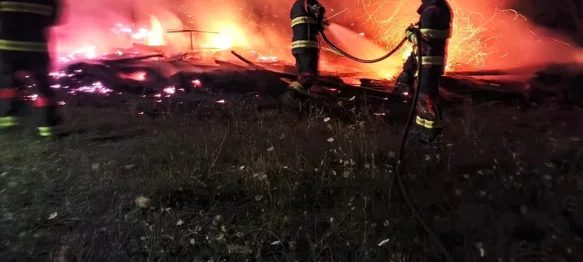 Grad Varaždin šalje 15.000 eura pomoći za sanaciju požarišta u Omišu