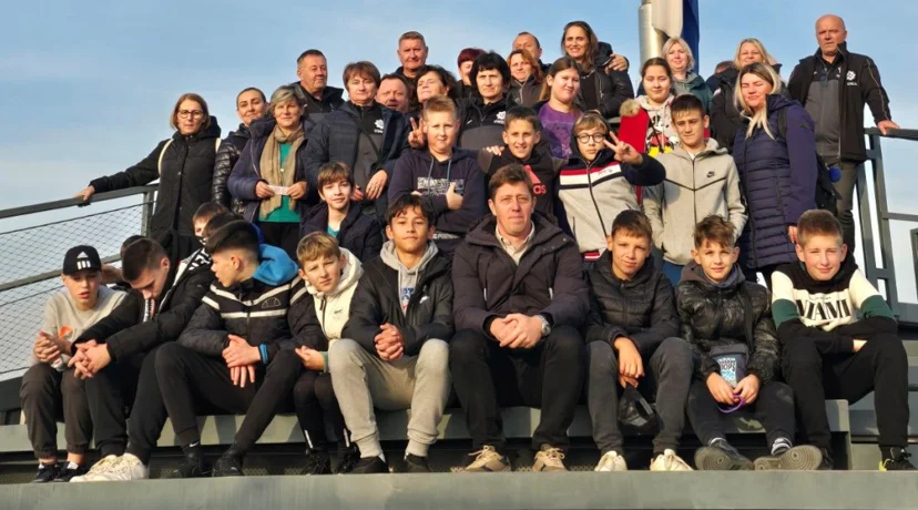 U Općini Vinica maksimalna podrška roditeljima i učenicima