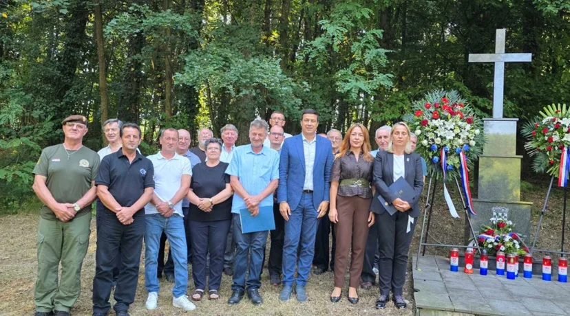 &bdquo;Sjećanje na nevine žrtve moramo neumorno čuvati&ldquo;
