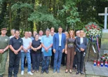 &bdquo;Sjećanje na nevine žrtve moramo neumorno čuvati&ldquo;