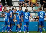 Šafarić prezadovoljan predstavom i pobjedom protiv Rijeke