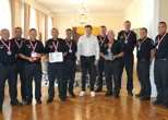 &bdquo;Građani Varaždina u najtežim trenucima mogu računati na vrhunske profesionalce&ldquo;