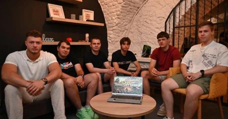 FOI studenti razvili edukativnu Roblox igru koja kroz virtualni Varaždin poučava povijest grada