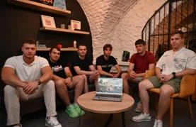 FOI studenti razvili edukativnu Roblox igru koja kroz virtualni Varaždin poučava povijest grada