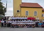 FOTO Sveta misa i mimohod uoči velike vatrogasne obljetnice