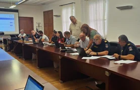 Silvija Zagorec: &bdquo;Naša je odgovornost biti spremni, djelovati koordinirano i pravodobno reagirati&ldquo;