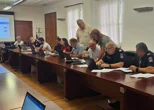 Silvija Zagorec: &bdquo;Naša je odgovornost biti spremni, djelovati koordinirano i pravodobno reagirati&ldquo;
