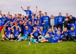 Uz stručno vodstvo trenera djeca razvijaju talent i ljubav prema nogometu