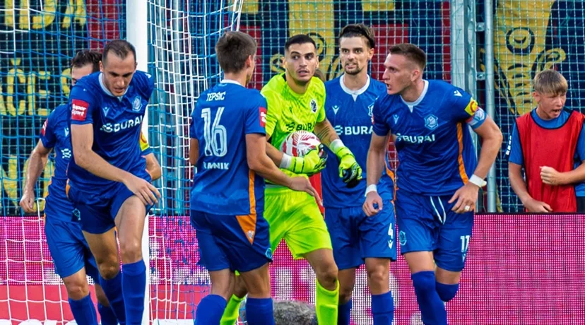 &bdquo;Svi u momčadi dišu jedni za druge i to je naša najveća snaga ove sezone!&ldquo;