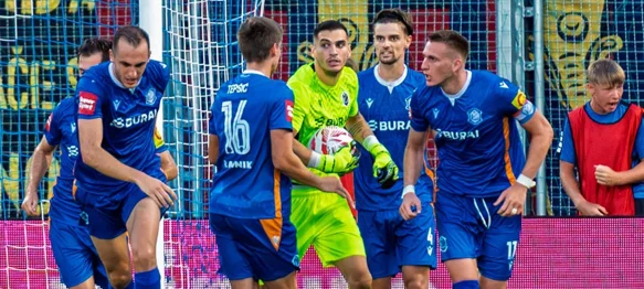 &bdquo;Svi u momčadi dišu jedni za druge i to je naša najveća snaga ove sezone!&ldquo;