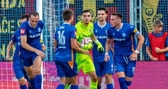 &bdquo;Svi u momčadi dišu jedni za druge i to je naša najveća snaga ove sezone!&ldquo;