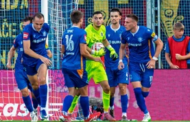 &bdquo;Svi u momčadi dišu jedni za druge i to je naša najveća snaga ove sezone!&ldquo;