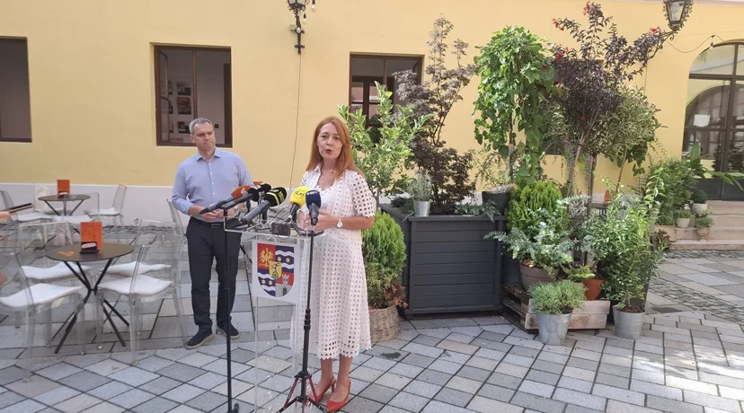 Silvija Zagorec: &bdquo;Nastavljamo pozitivan trend, ali više od brojki veseli nas zadovoljstvo gostiju&ldquo;