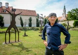 Upečatljive skulpture Stephana Lupina dio su ovogodišnjeg Špancirfesta