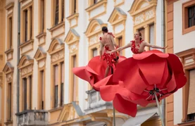 FOTO Varaždin je u Špancir raspoloženju &ndash; danas nastupi Amire Medunjanin i Plavog orkestra