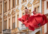 FOTO Varaždin je u Špancir raspoloženju &ndash; danas nastupi Amire Medunjanin i Plavog orkestra