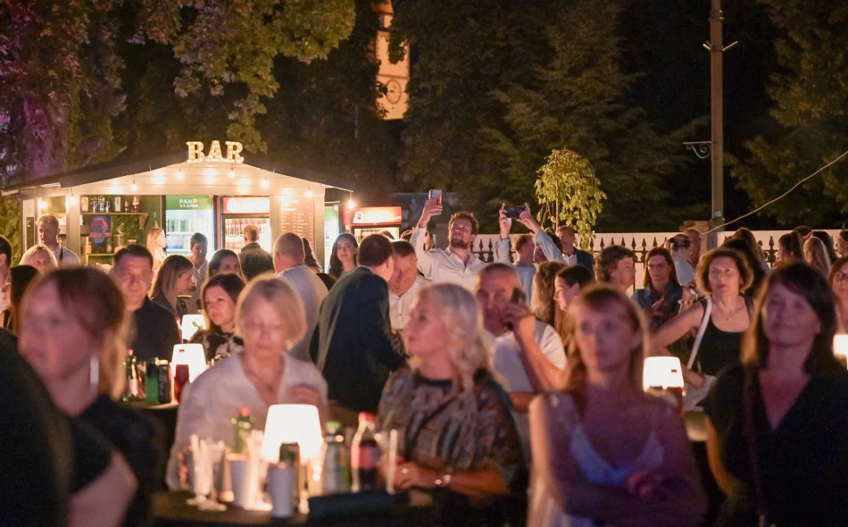 FOTO Varaždin je u Špancir raspoloženju &ndash; danas nastupi Amire Medunjanin i Plavog orkestra