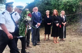 Sjećanje na grofa de Corberona &ndash; Francuza koji je Hrvatsku izabrao za svoju domovinu, a Bisag za svoje posljednje počivalište