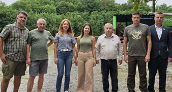 U Vinici održano međudruštveno TRAP natjecanje