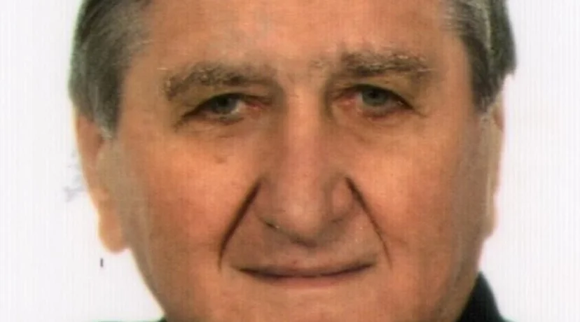Nestao Stanislav Remenar, policija traži pomoć u potrazi