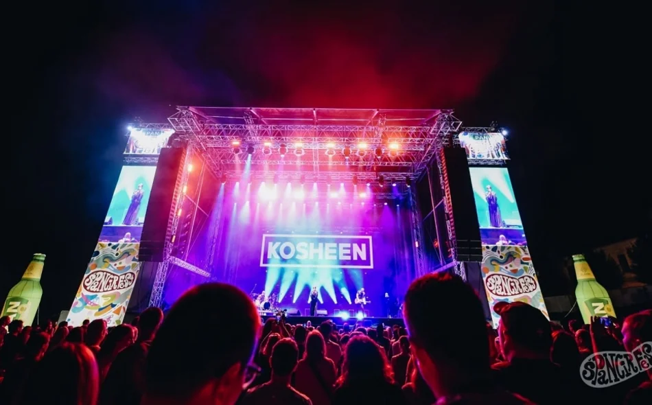 FOTO Špancirfest u punom sjaju: Pogledajte kako je izgledala nedjelja na varaždinskim ulicama