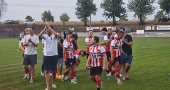 Nedeljanec ispao od Poleta (C), Bednja se provukla, Tuhovčani rutinirano slavili