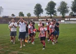 Nedeljanec ispao od Poleta (C), Bednja se provukla, Tuhovčani rutinirano slavili
