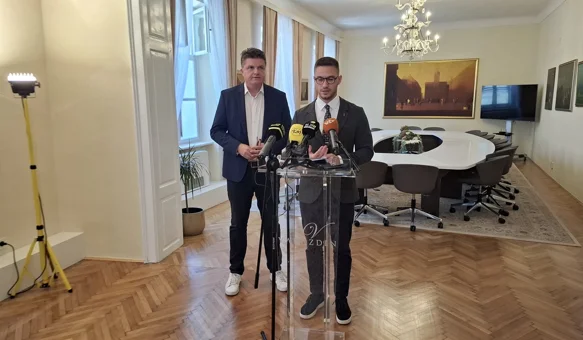 Jedna od tema bit će i ilegalno odbačeni otpad u Mundusu