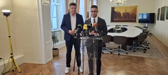 Jedna od tema bit će i ilegalno odbačeni otpad u Mundusu